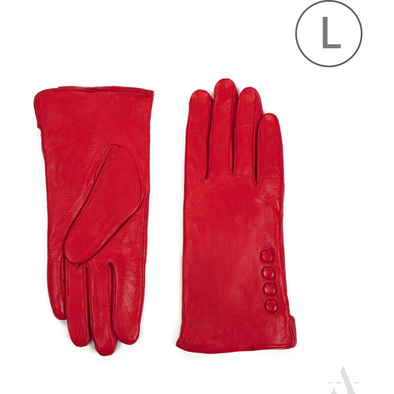 Art of Polo Dámské kožené rukavice rk23318 47401407