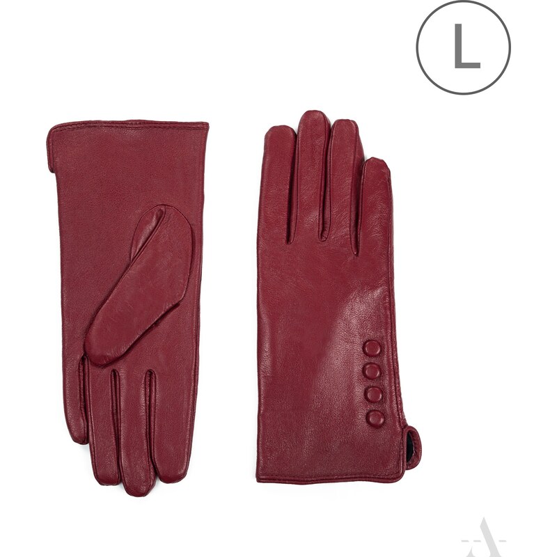 Art of Polo Dámské kožené rukavice rk23318 47401412