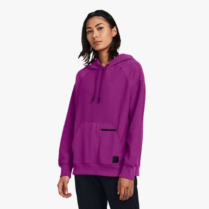 Under Armour Ottoman Fleece Hoodie SM 67046701