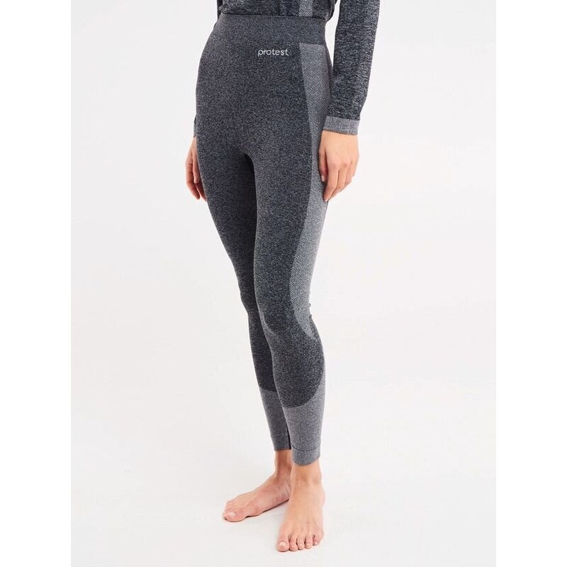 Womens Protest Thermal Leggings PRTNORIS 50685271