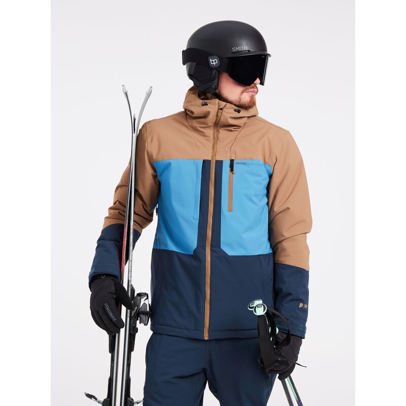 Mens ski jacket Protest PRTPOMANO 50678205