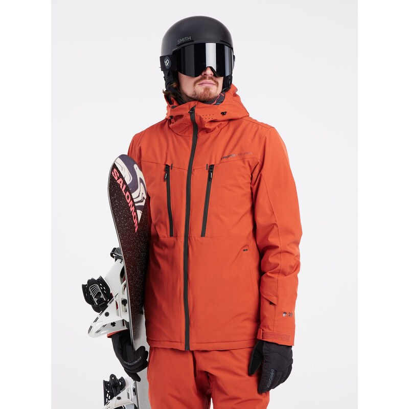 Mens Ski Jacket Protest PRTTIMO 23 50678794