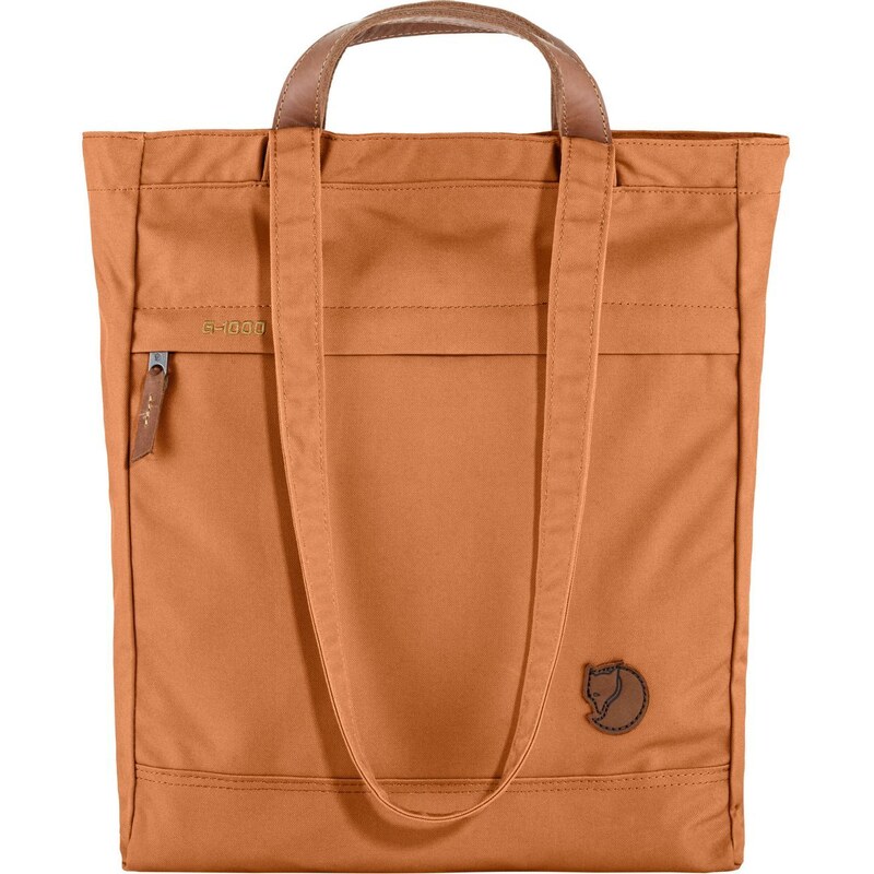 Fjällräven Totepack No. 1 Desert Brown 47582817