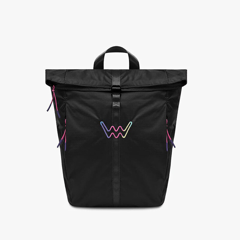 Batoh Vuch Mellora Airy Black Universal 50199870