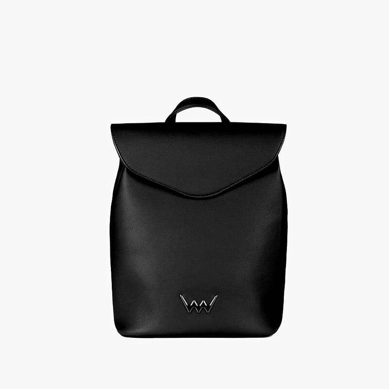 Batoh Vuch Linton Black Universal 50199865