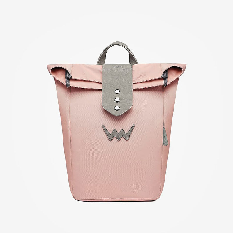Batoh Vuch Mellora Pink Universal 50199879
