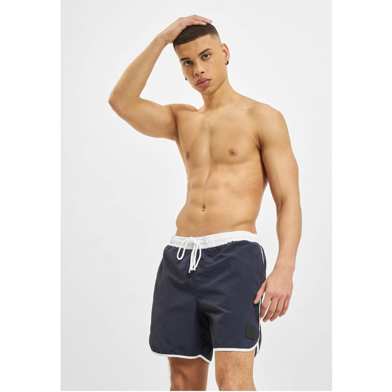 DEF Basic Uni Boardshorts navy 65258508