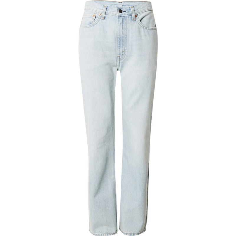 LEVIS Džínsy 565 97 Loose Straight svetlomodrá 48186105