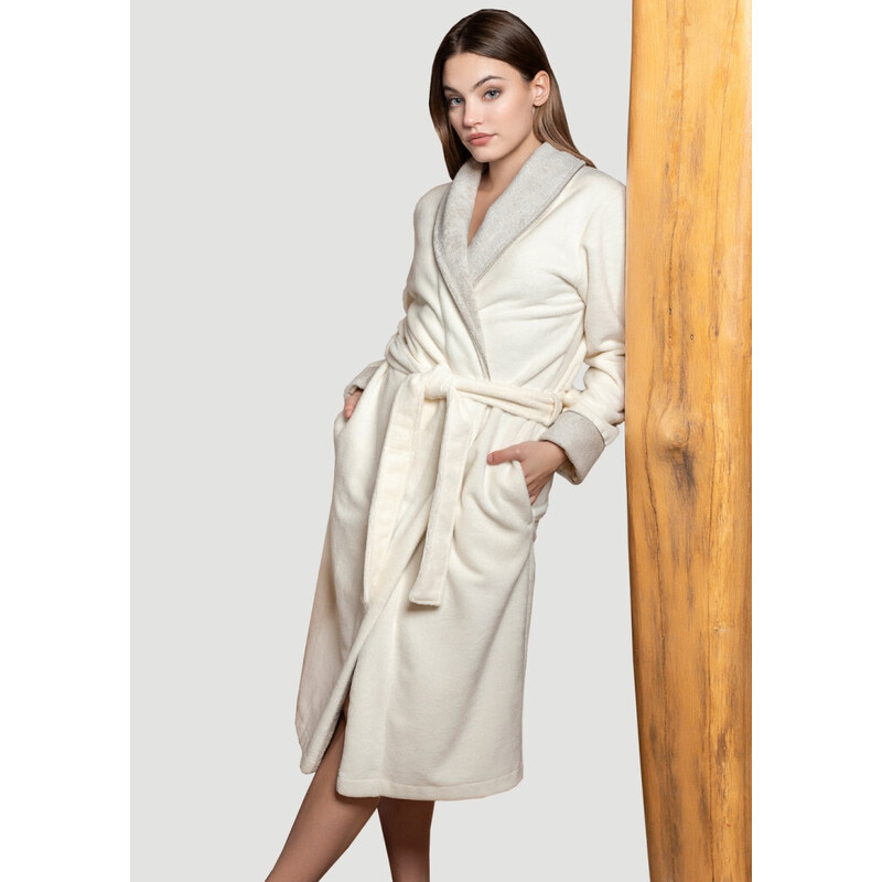 Dámsky župan Belmanetti 6527 49783840