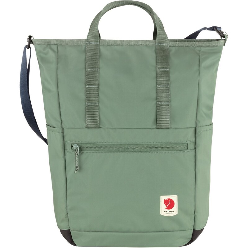 Fjällräven High Coast Totepack Patina Green 23l 47582822