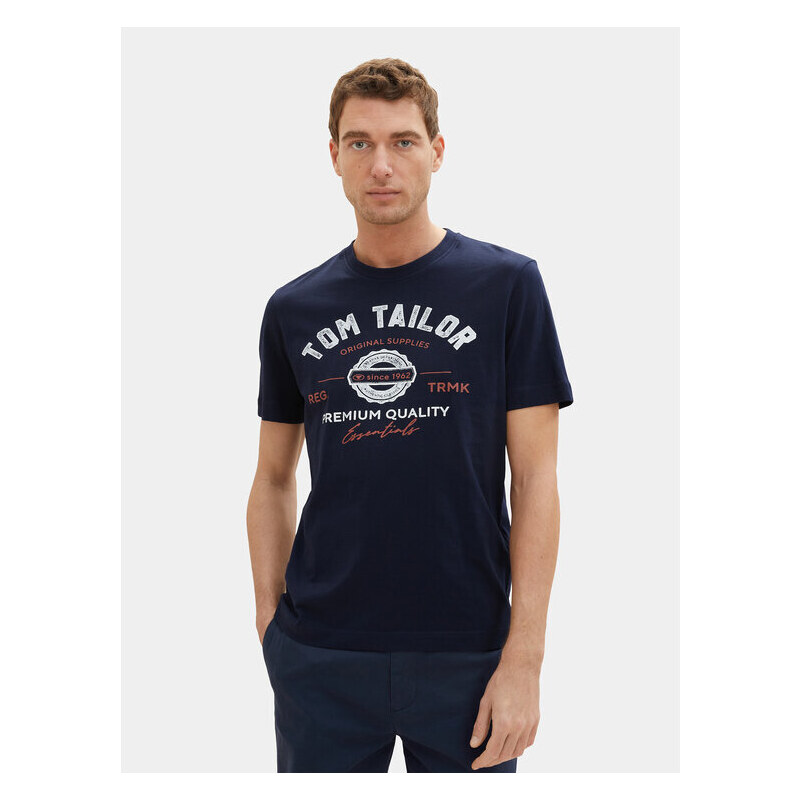 Tričko Tom Tailor 46405624