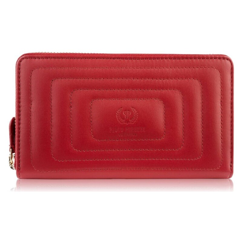 Kožená Peněženka Paolo Peruzzi AV-05 47429604