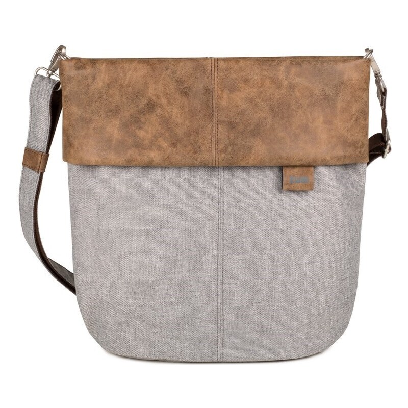 Zwei taška cez rameno OLLI OT12 ice 47429342