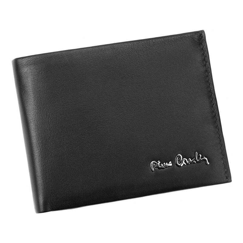 Značková pánska peňaženka Pierre Cardin (GPPN83) 47429377