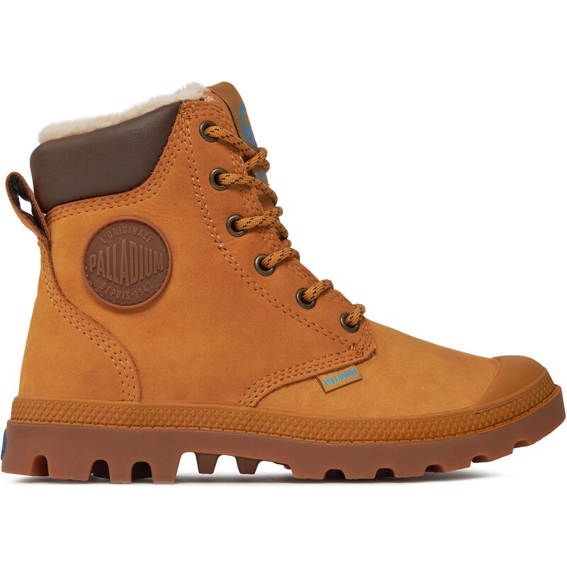 Outdoorová obuv Palladium 3015836