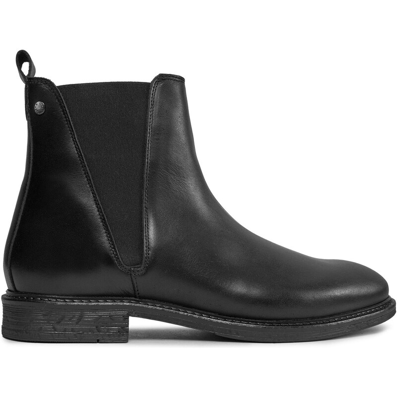 Členková obuv s elastickým prvkom Jack & Jones 47436371