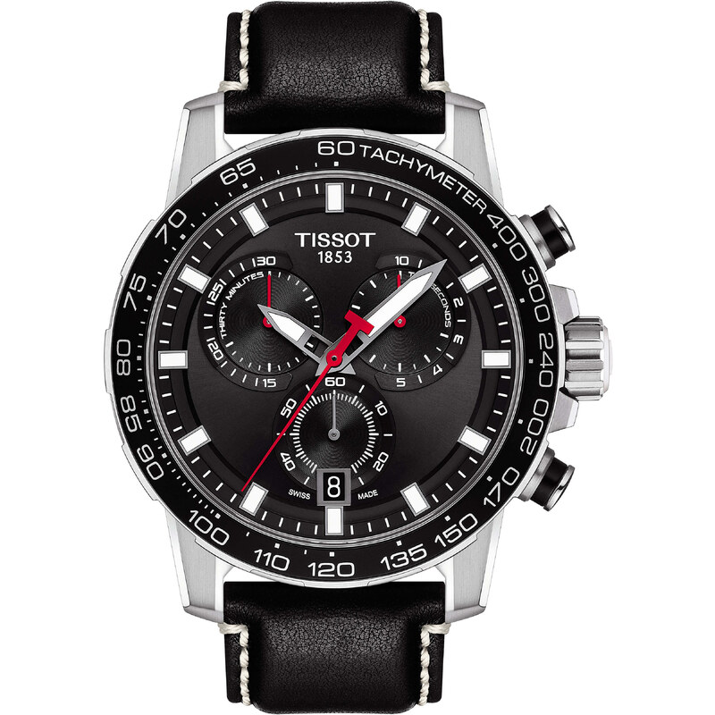 Tissot Supersport Chrono T125.617.16.051.00 66585623