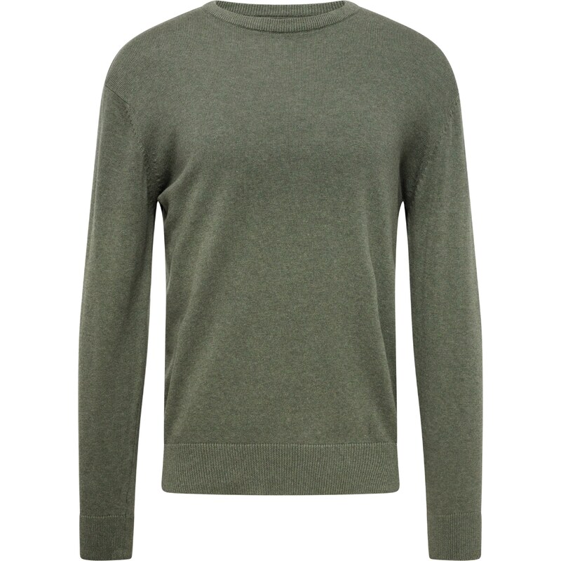 MELA Sveter Himal tmavozelená 65868613