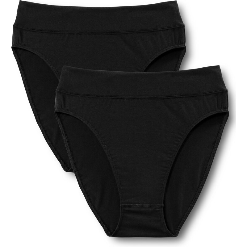 CALIDA Nohavičky čierna 66068496