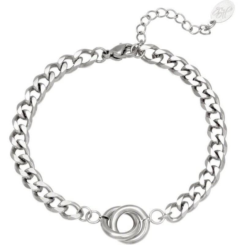 Ligot Náramok z chirurgickej ocele 47457555