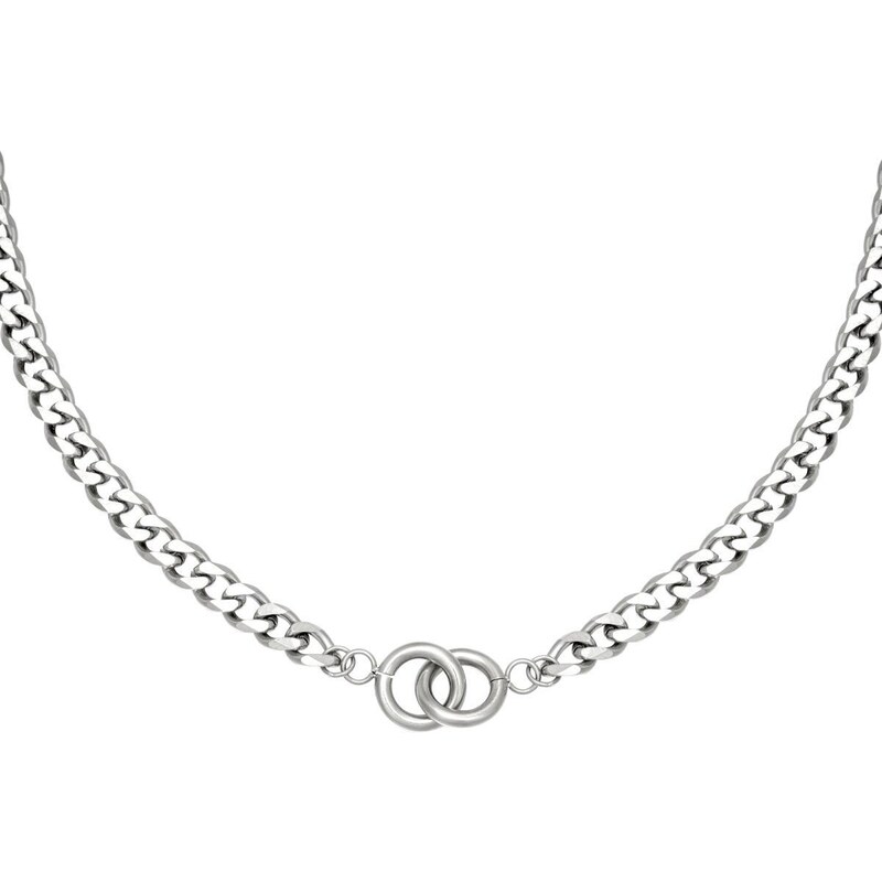 Ligot Náhrdelník z chirurgickej ocele 47457664