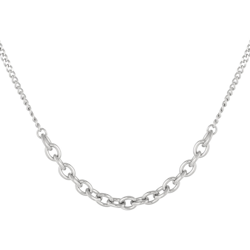 Ligot Náhrdelník z chirurgickej ocele 47457677