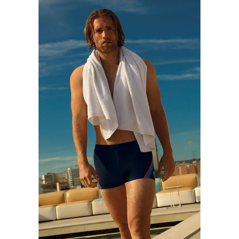 Plavkové boxerky Self Sport Colletion L9 53441713