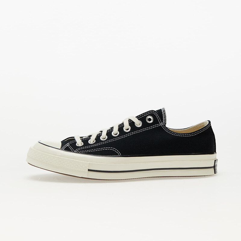 Converse Chuck 70 OX Black/ Black/ Egret 56944038