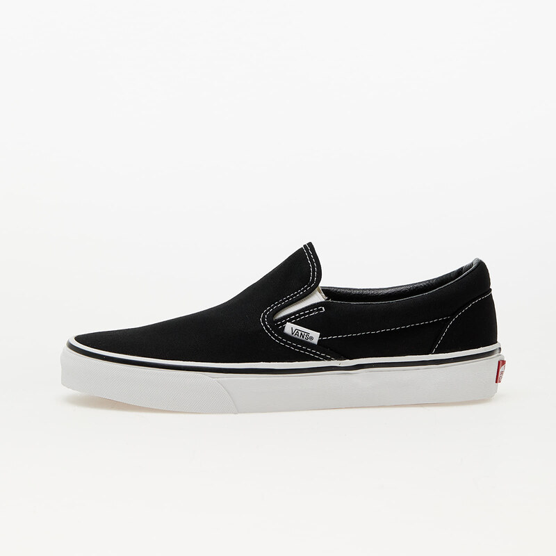 Vans Classic Slip - On black 57040155