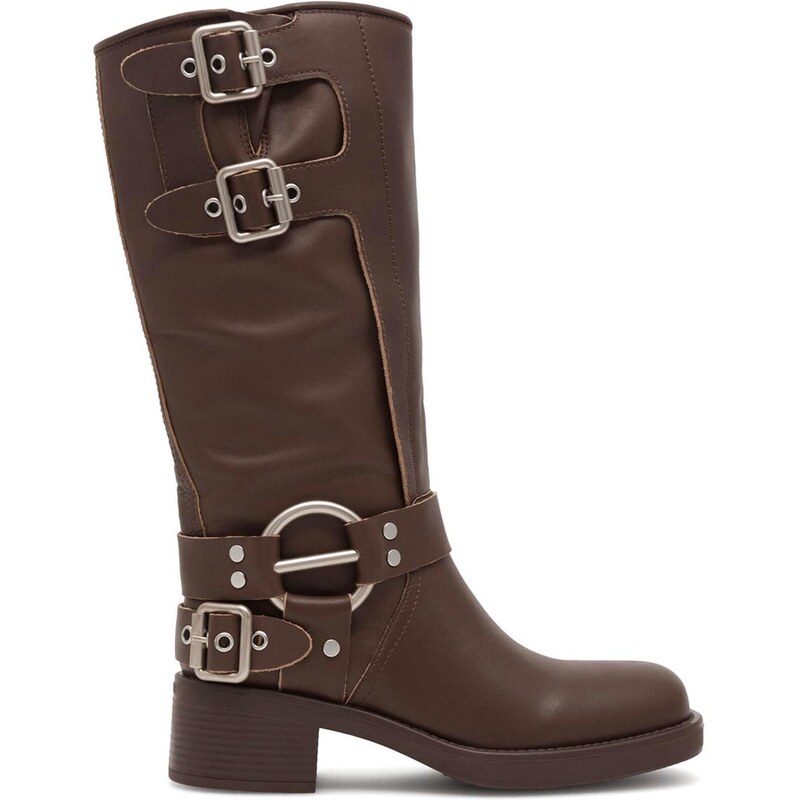 Čižmy vo vojenskom štýle Badura 47457307