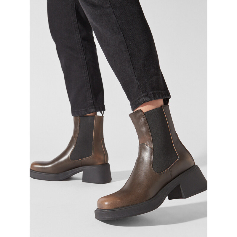 Členková obuv Vagabond Shoemakers