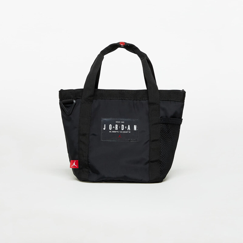 Jordan Mini Tote Black Universal 59668741