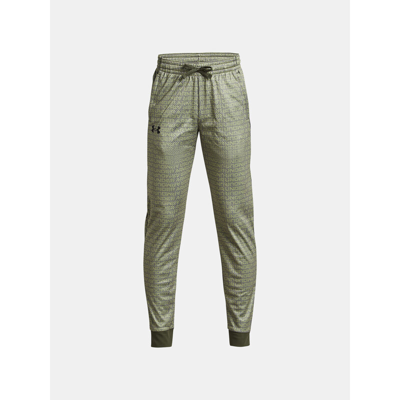 E-shop Šedé športové tepláky Under Armour UA Pennant 2.0 Novelty Pants