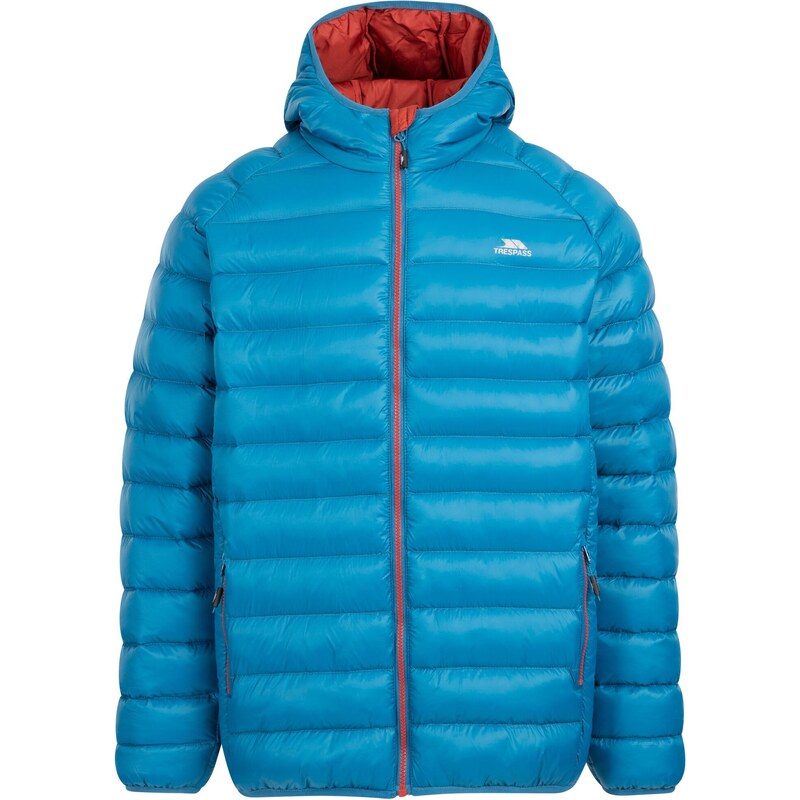 Mens Trespass Bosten Jacket 64640023