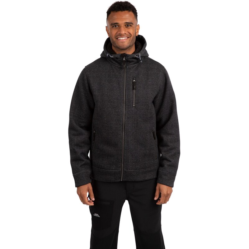 Mens Trespass Truther Jacket 50686666