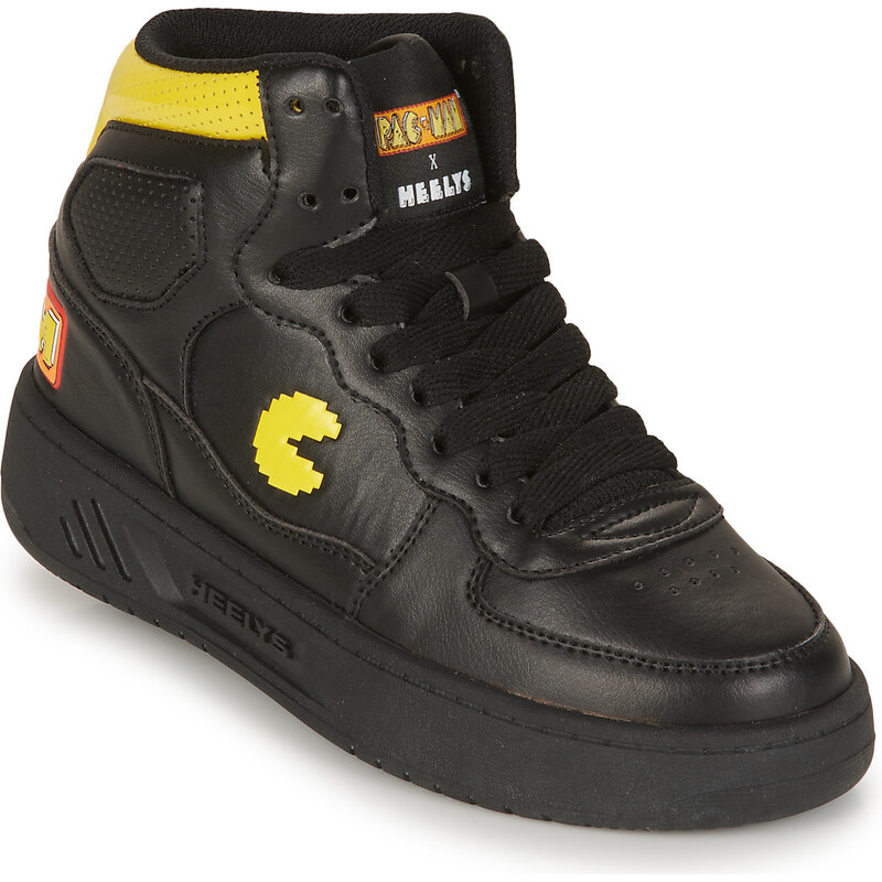 Heelys Kolieskové topánky RESERVE EX PACMAN Heelys 47500594