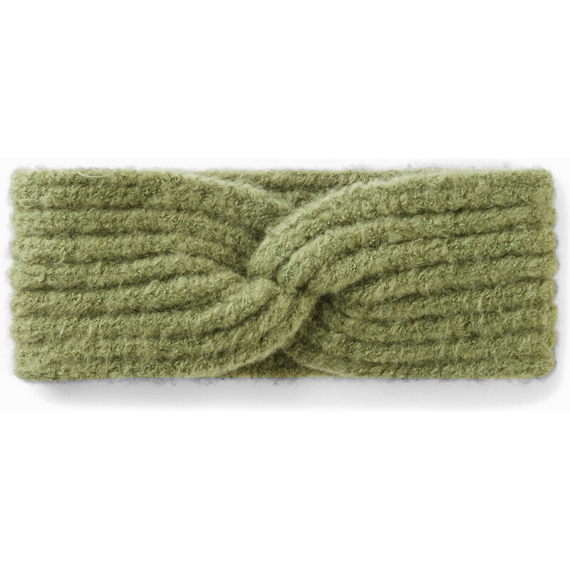 bonprix Čelenka, farba zelená 47460071