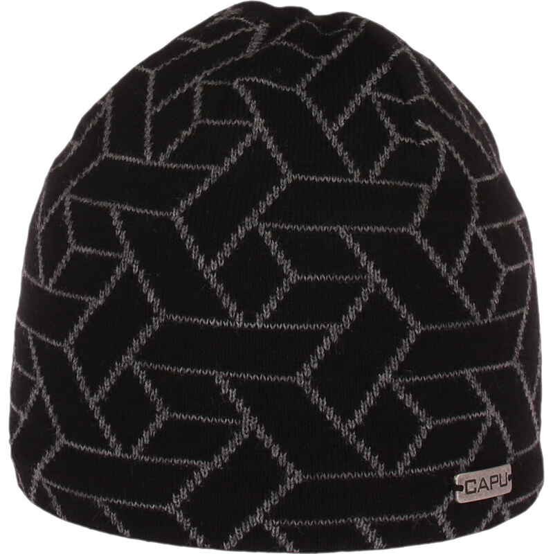 CAPU Pánska čiapka 1678-F 66581881