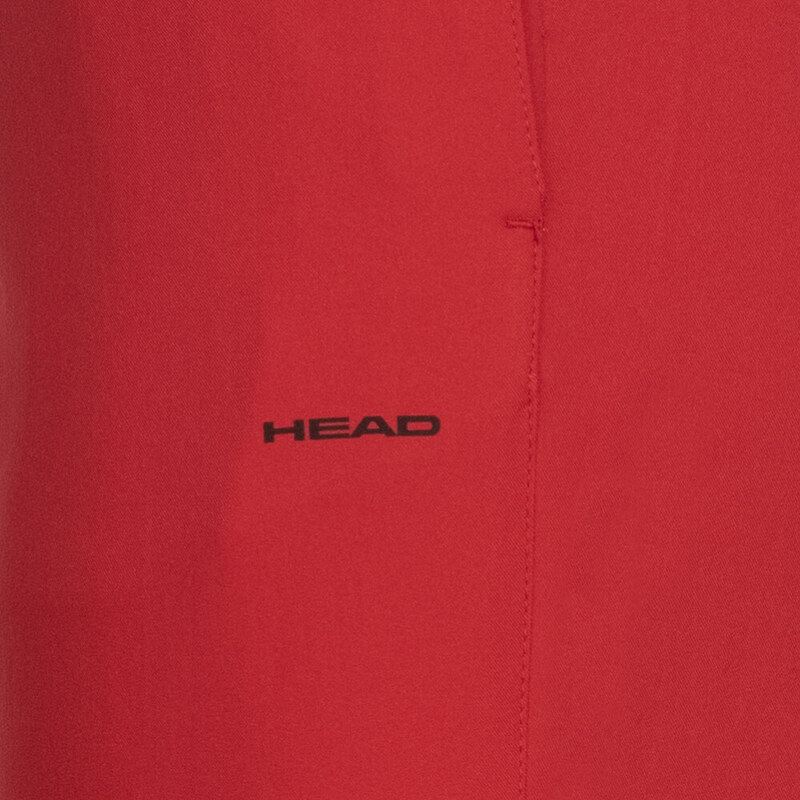 HEAD Kvalitné Dámske Nohavice Červená