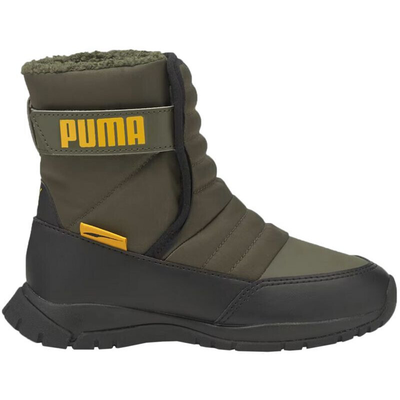 Topánky Puma Nieve Wtr Ac Ps Jr 380745 02 49864061