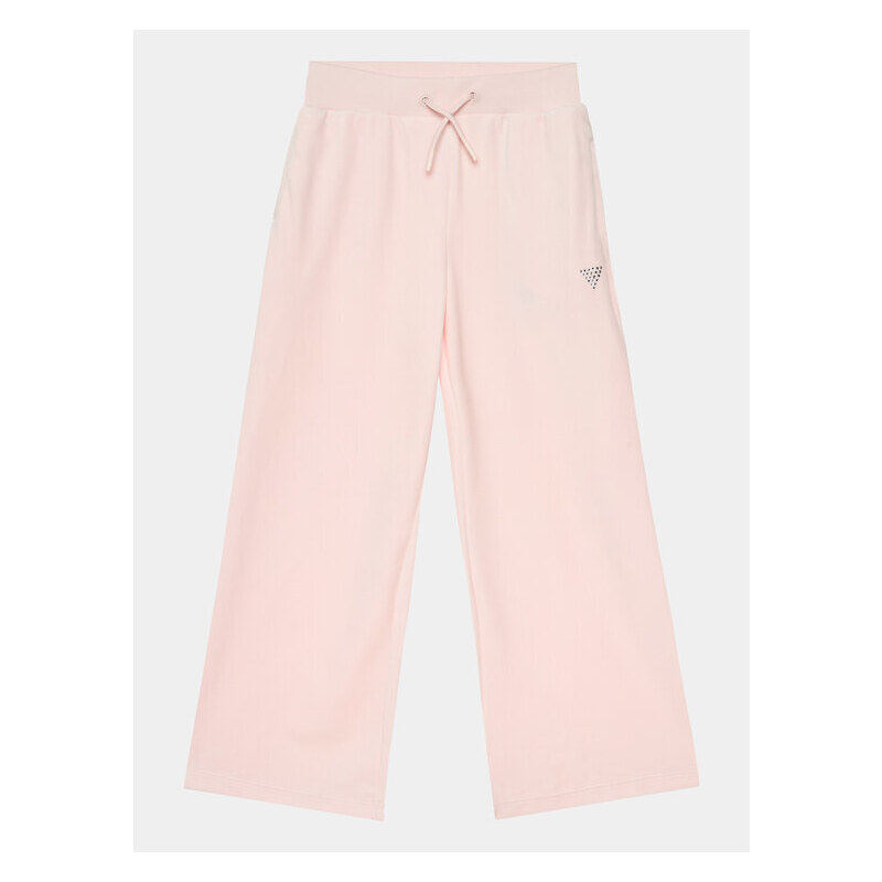 Teplákové nohavice Guess 47484438