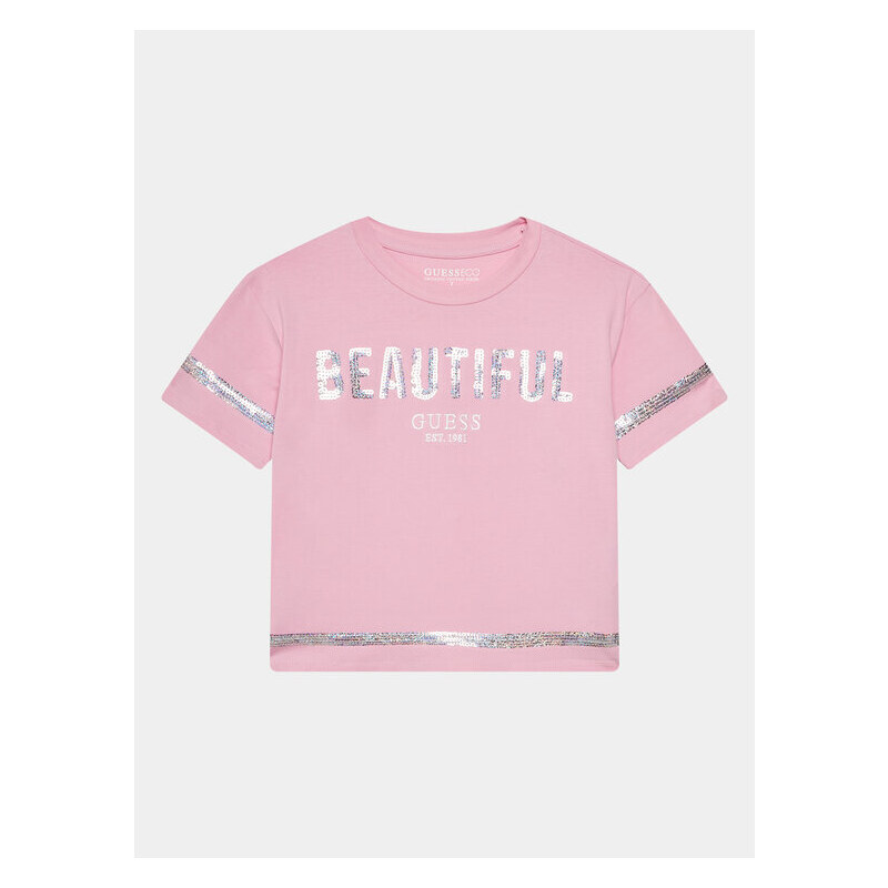 Tričko Guess 47484446