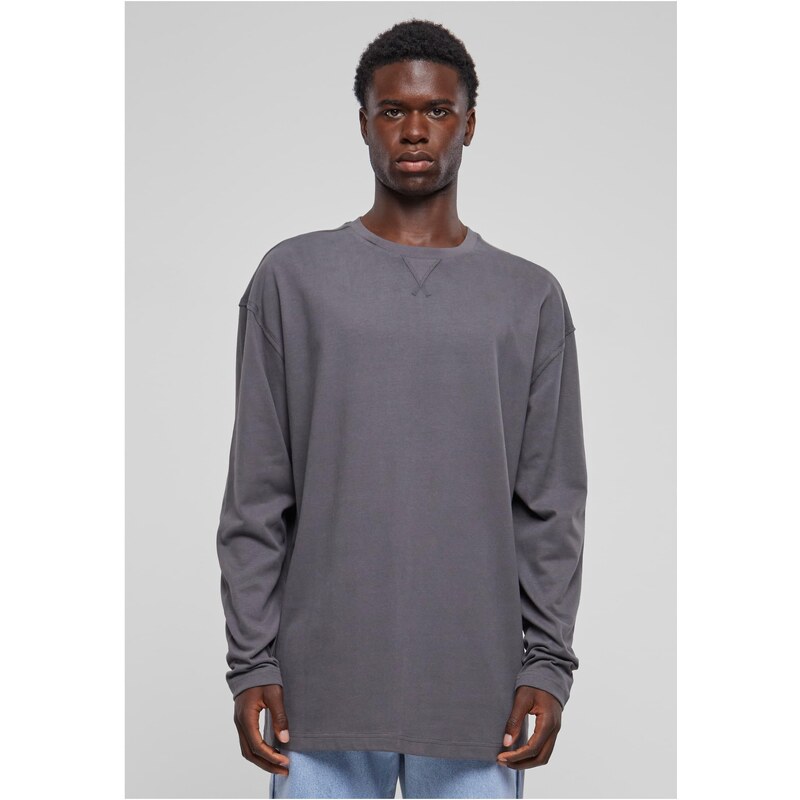 Urban Classics Mens long-sleeved T-shirt 50653239