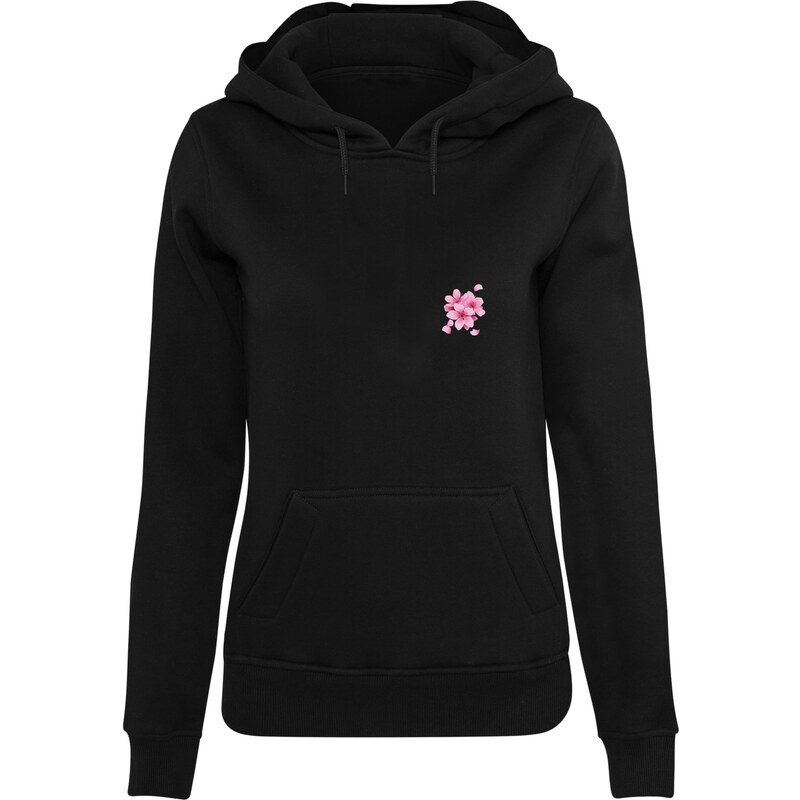 Mister Tee Womens sweatshirt Self Love Club Hoody black 56466315