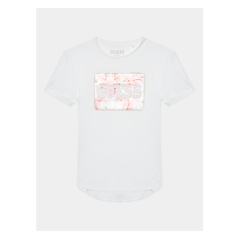 Tričko Guess 47484458