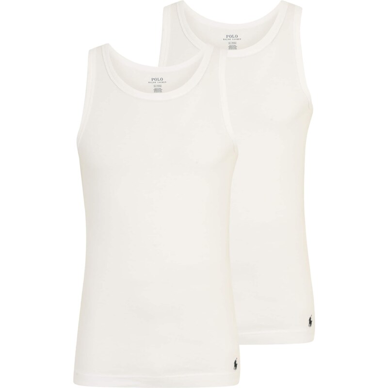 Polo Ralph Lauren Tielko námornícka modrá / biela 47494866