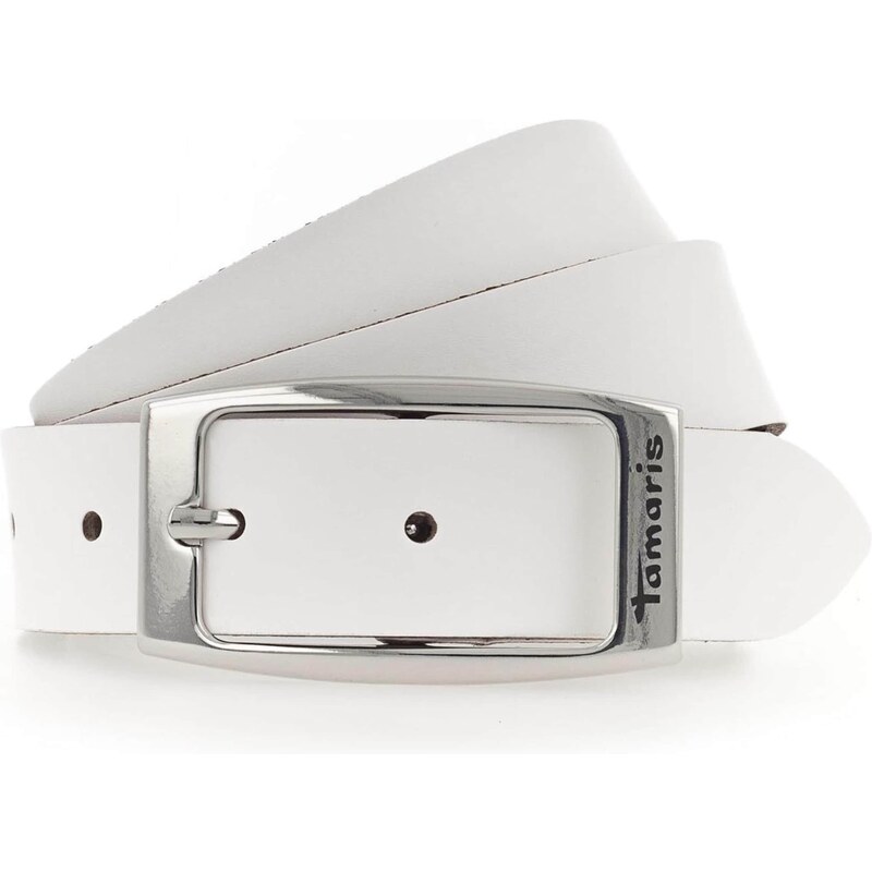 Tamaris Opasky strieborná / šedobiela 36837170