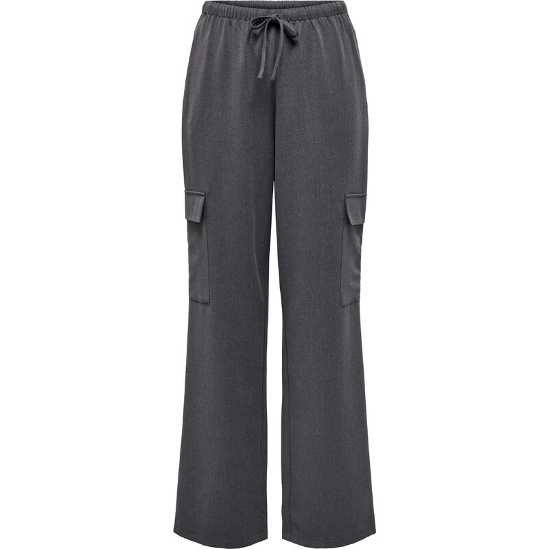 ONLY Kapsáče VERENA tmavosivá 54264467