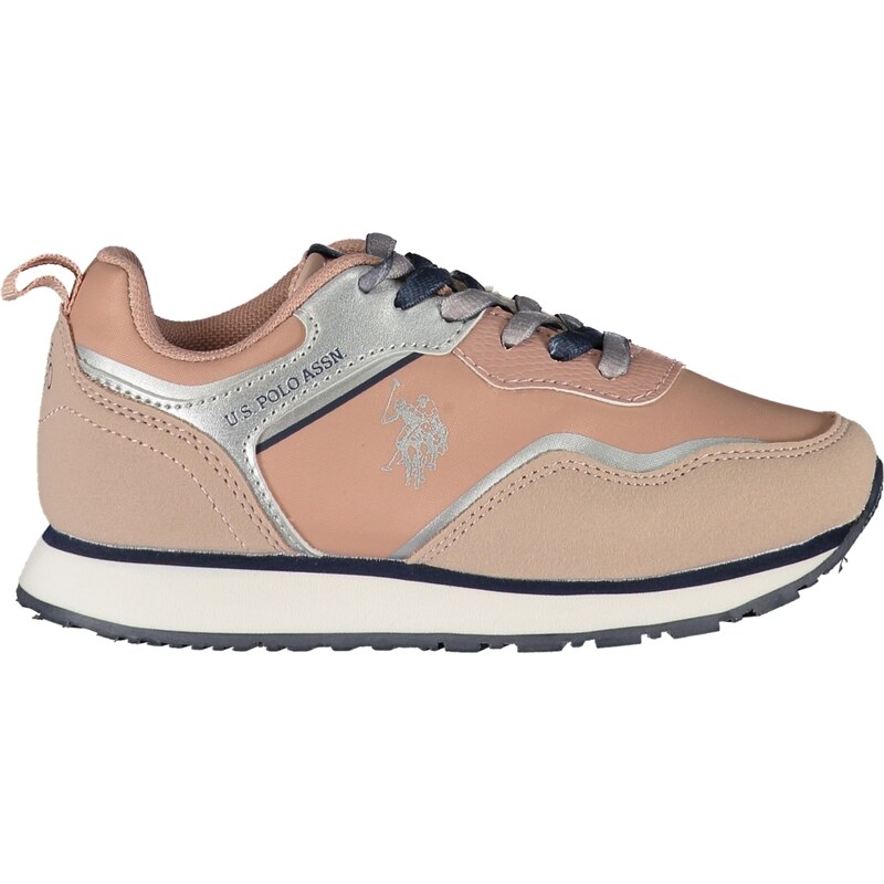 US Polo Assn Detské športové tenisky US Polo 64703825