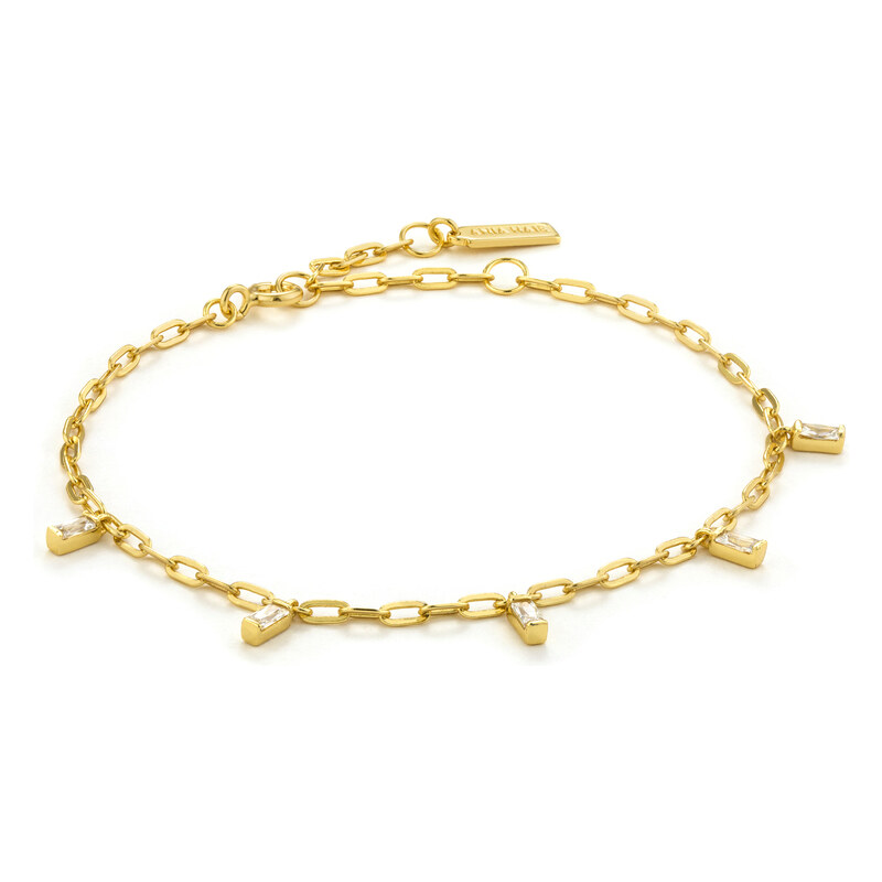 NÁRAMOK ANIA HAIE WOMEN B018-01G (19CM ) 64938234